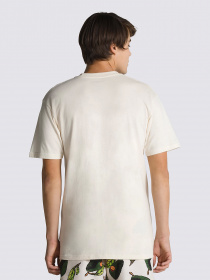 Футболка Vans Pit Avocado модель VN0006D93KS1 Фото