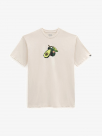 Футболка Vans Pit Avocado модель VN0006D93KS1 Фото