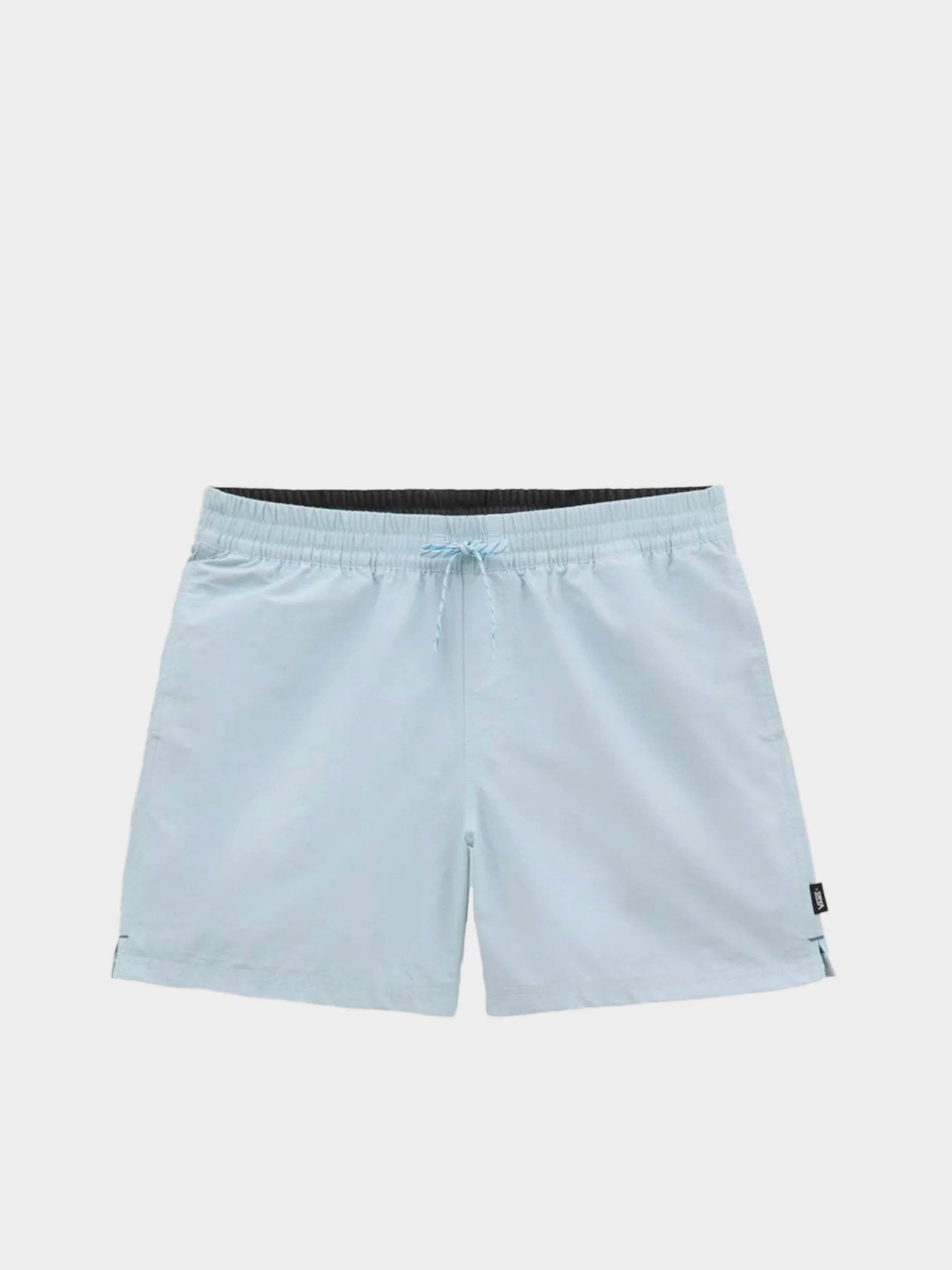 Шорты для плавания Vans Primary Solid Elastic модель VN0008KWG5O1 Фото