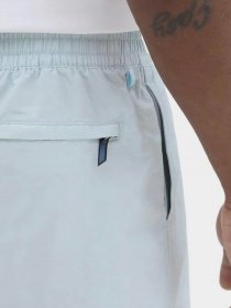 Шорты для плавания Vans Primary Solid Elastic модель VN0008KWG5O1 Фото