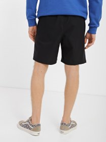 Шорти спортивні Vans Range Relaxed модель VN0005ZYBLK1 Фото