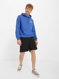 Спортивні шорти Vans Range Relaxed модель VN0005ZYBLK1 Фото