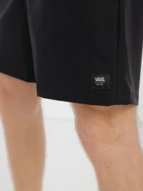 Спортивні шорти Vans Range Relaxed модель VN0005ZYBLK1 Фото