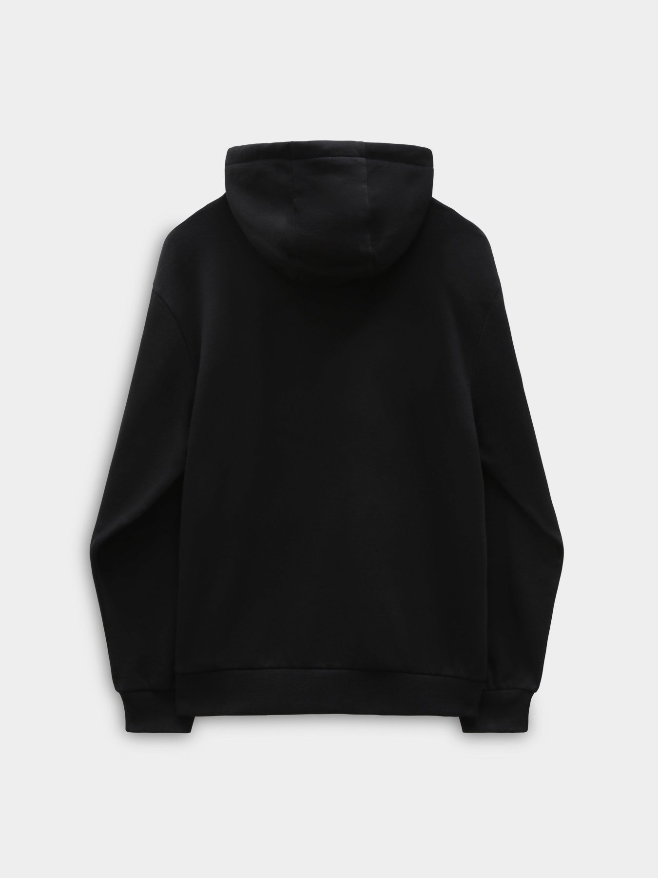 Худі Vans Relaxed Fit модель VN0007FNBLK1 Фото