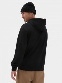 Худі Vans Relaxed Fit модель VN0007FNBLK1 Фото