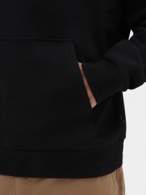 Худи Vans Relaxed Fit модель VN0007FNBLK1 Фото