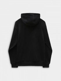 Худи Vans Relaxed Fit модель VN0007FNBLK1 Фото
