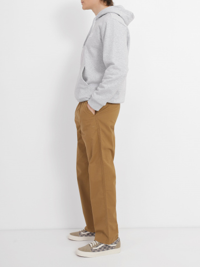 Худи Vans Relaxed Fit модель VN0007FN1QI1 — фото 3 - INTERTOP