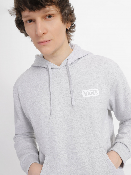 Худі Vans Relaxed Fit модель VN0007FN1QI1 Фото
