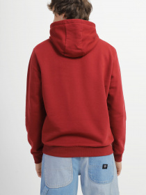 Худі Vans Relaxed Fit модель VN0007FNBQS1 Фото