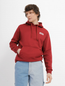 Худі Vans Relaxed Fit модель VN0007FNBQS1 Фото