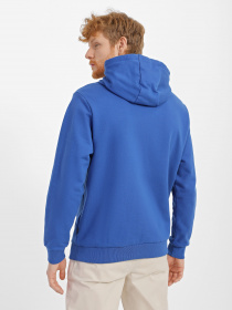 Худі Vans Relaxed Fit модель VN0007FN7WM1 Фото