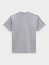 Футболка Vans Skate Classics модель VN0A7TJOBUR1 Фото