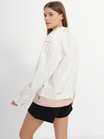 Куртка-рубашка Vans Book It Micro Ditsy Floral модель VN00073UFS81 Фото