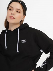 Худи Vans Boom Boom Check модель VN00045DBLK1 Фото