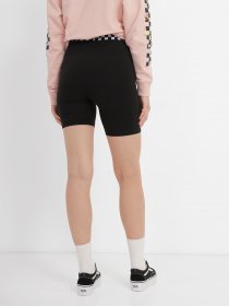 Шорти спортивні Vans Checkerboard модель VN0A5LL7BLK1 Фото