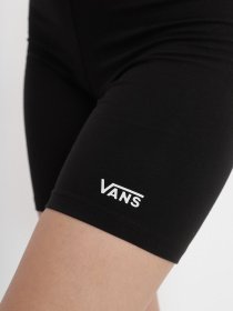 Шорти спортивні Vans Checkerboard модель VN0A5LL7BLK1 Фото