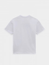 Футболка Vans Fruit Checkerboard Box Logo модель VN0003V8WHT1 Фото