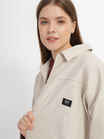 Куртка-рубашка Vans Ground Work модель VN0004512N11 Фото