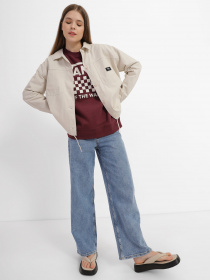 Куртка-рубашка Vans Ground Work модель VN0004512N11 Фото