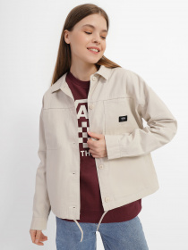 Куртка-сорочка Vans Ground Work модель VN0004512N11 Фото