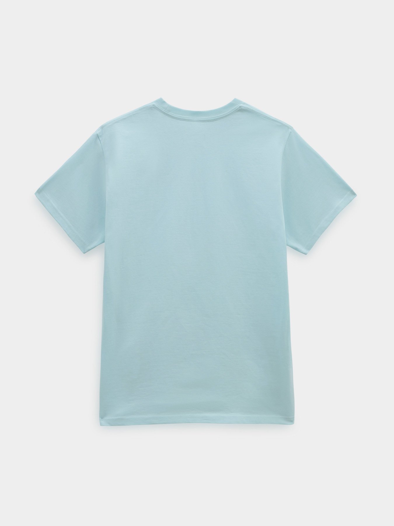 Футболка Vans  Left Chest Logo модель VN0A7RSRG5O1 Фото