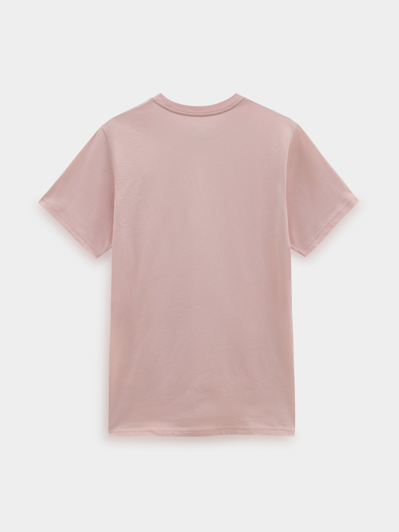 Футболка Vans  Left Chest Logo модель VN0A7RSRBQL1 Фото