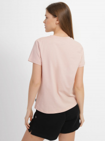 Футболка Vans Micro Ditsy Box модель VN0003DKBQL1 Фото