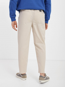 Штани повсякденні Vans Range Relaxed модель VN0A7RMP2N11 Фото