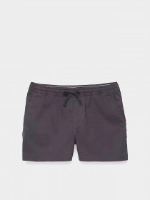 Шорты спортивные Vans Range модель VN00039DBLK1 Шорты спортивные Vans Range модель VN00039DBLK1 Фото