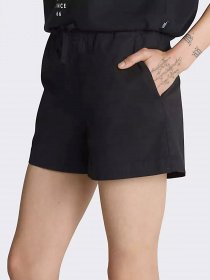 Шорты спортивные Vans Range модель VN00039DBLK1 Фото