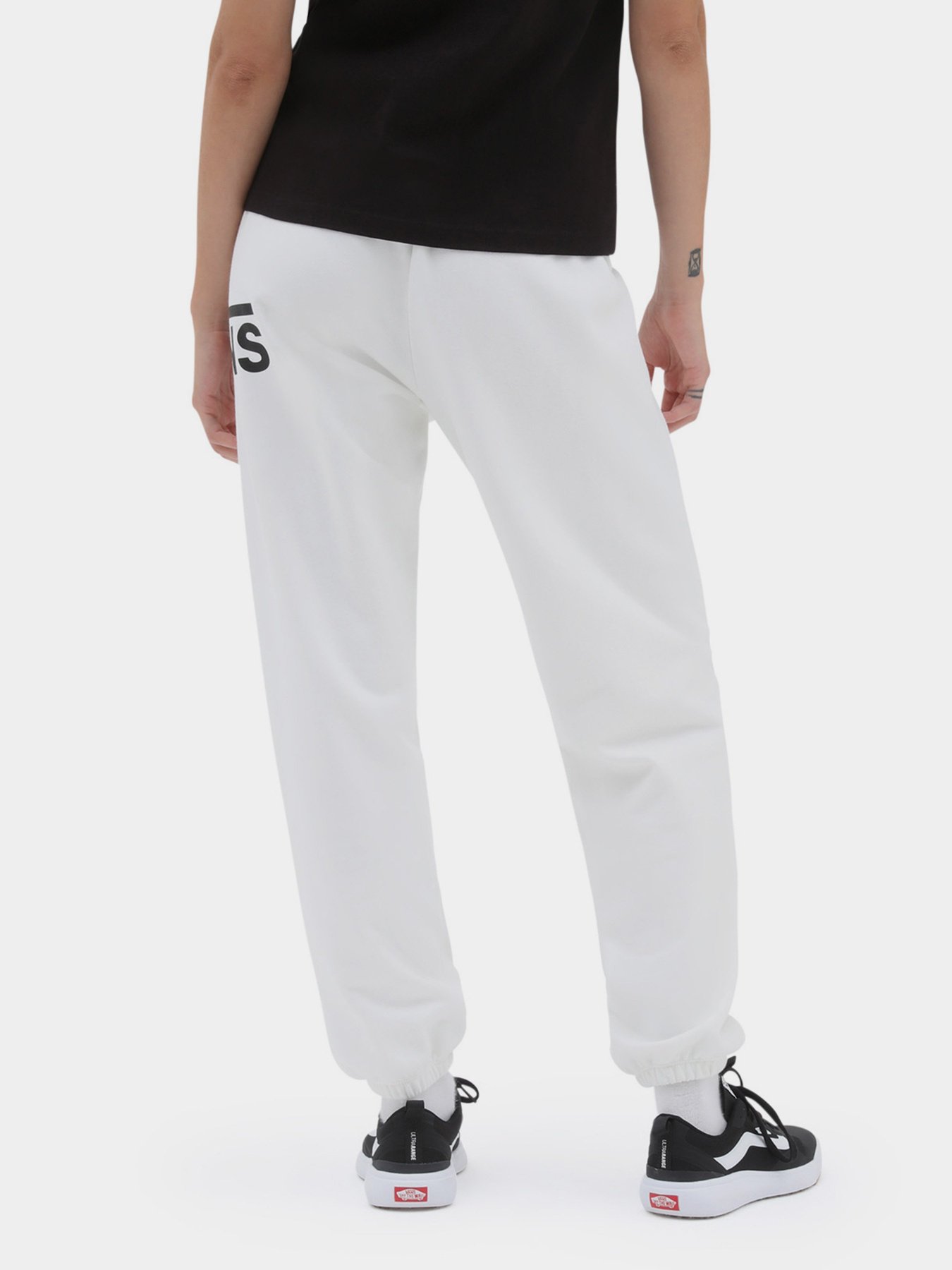 Спортивні штани Vans Take It Easy модель VN0A7RMTFS81 Спортивні штани Vans Take It Easy модель VN0A7RMTFS81 Фото