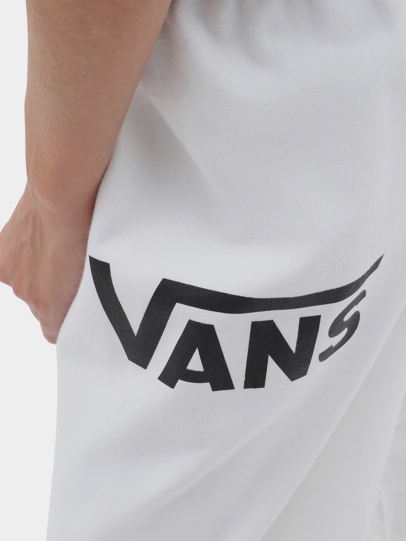 Спортивні штани Vans Take It Easy модель VN0A7RMTFS81 Спортивні штани Vans Take It Easy модель VN0A7RMTFS81 Фото