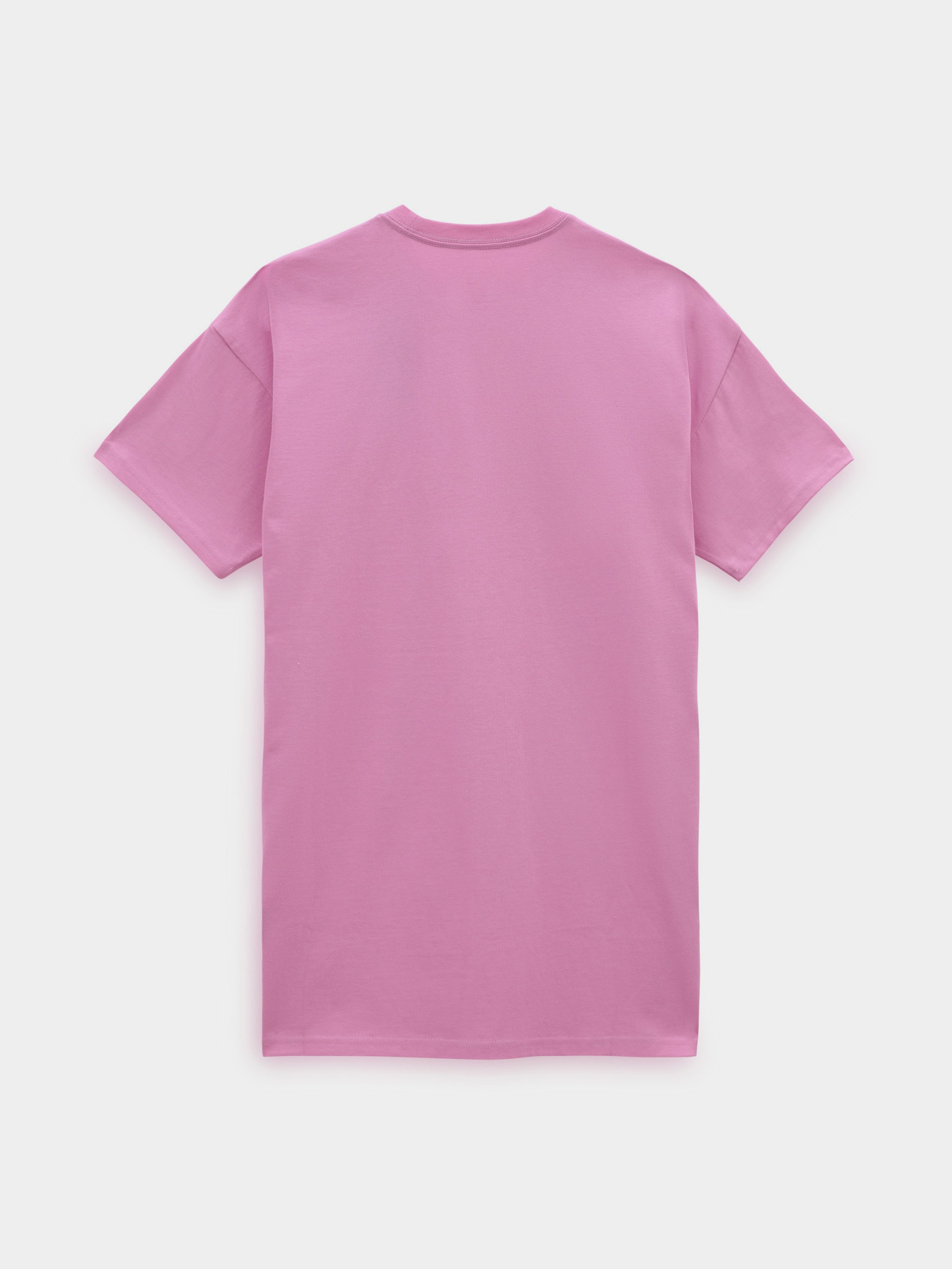 Платье-футболка Vans Center Vee Tee модель VN0A4RU2BLH1 Фото