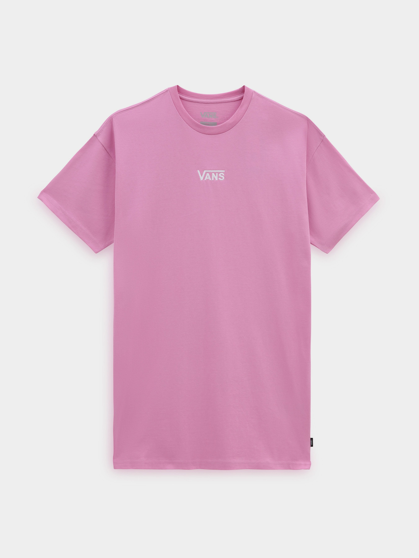 Сукня-футболка Vans Center Vee Tee модель VN0A4RU2BLH1 Фото