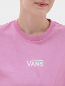 Сукня-футболка Vans Center Vee Tee модель VN0A4RU2BLH1 Фото