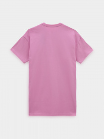 Сукня-футболка Vans Center Vee Tee модель VN0A4RU2BLH1 Фото