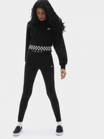 Легінси Vans CHECKMATE модель VN0A5JGWBLK1 Фото