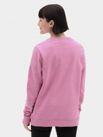 Свитшот Vans Classic V Crew модель VN0A4S97BLH1 Свитшот Vans Classic V Crew модель VN0A4S97BLH1 Фото