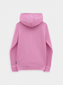 Худі Vans Classic модель VN0A53OVBLH1 Фото