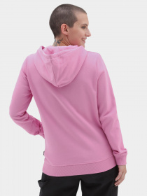 Худі Vans Classic модель VN0A53OVBLH1 Фото