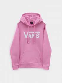 Худі Vans Classic модель VN0A53OVBLH1 Фото