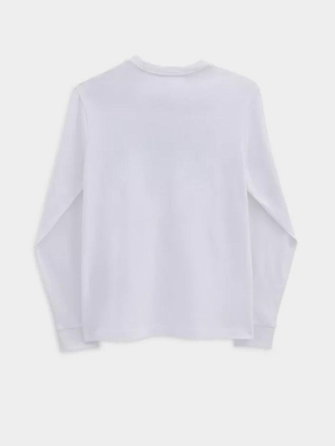 Лонгслів Vans Flying V Classic модель VN0A47WNWHT1 Фото