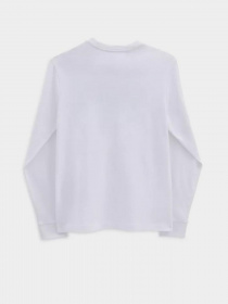 Лонгслів Vans Flying V Classic модель VN0A47WNWHT1 Фото