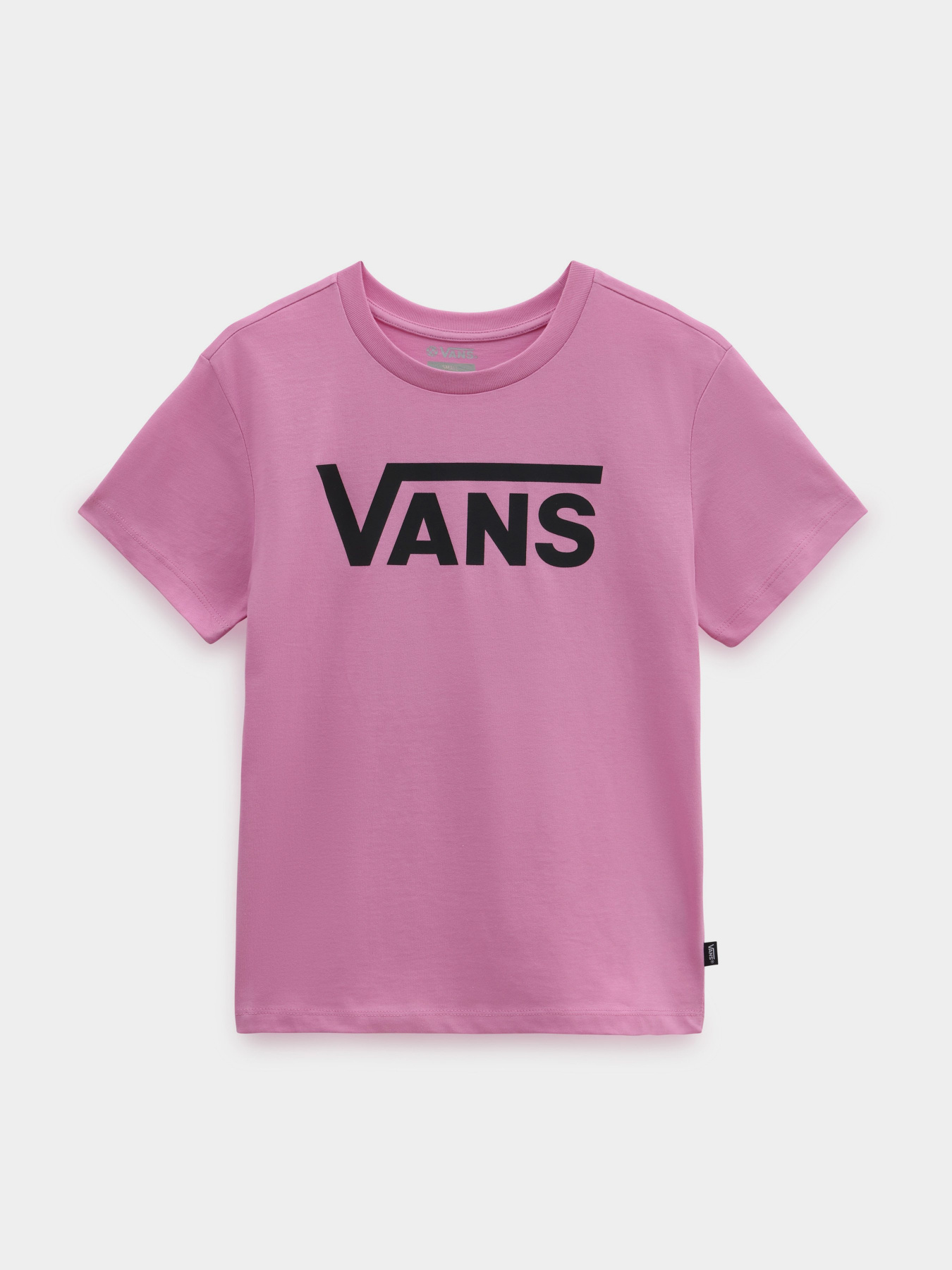 Футболка Vans Cyclamen модель VN0A3UP4BLH1 Фото