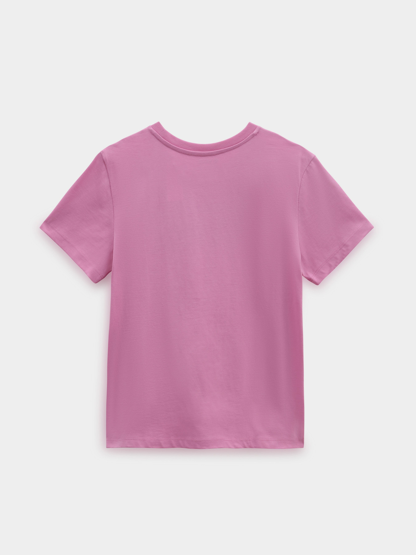 Футболка Vans Cyclamen модель VN0A3UP4BLH1 Фото