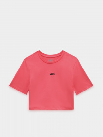 Футболка Vans Flying V модель VN0A54QUSNQ1 Фото