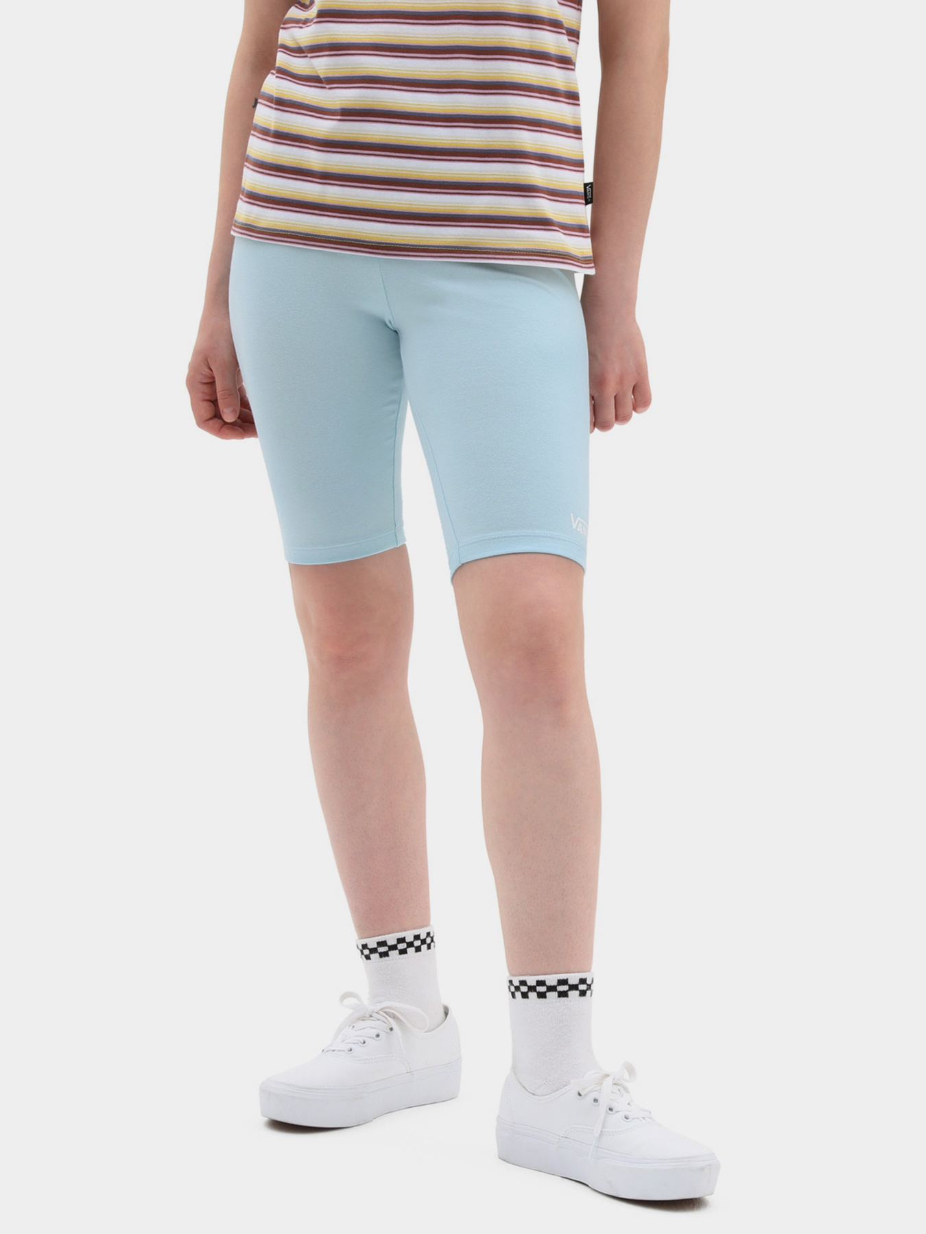 Велосипедки Vans Flying V модель VN0A4Q4BG5O1 Фото