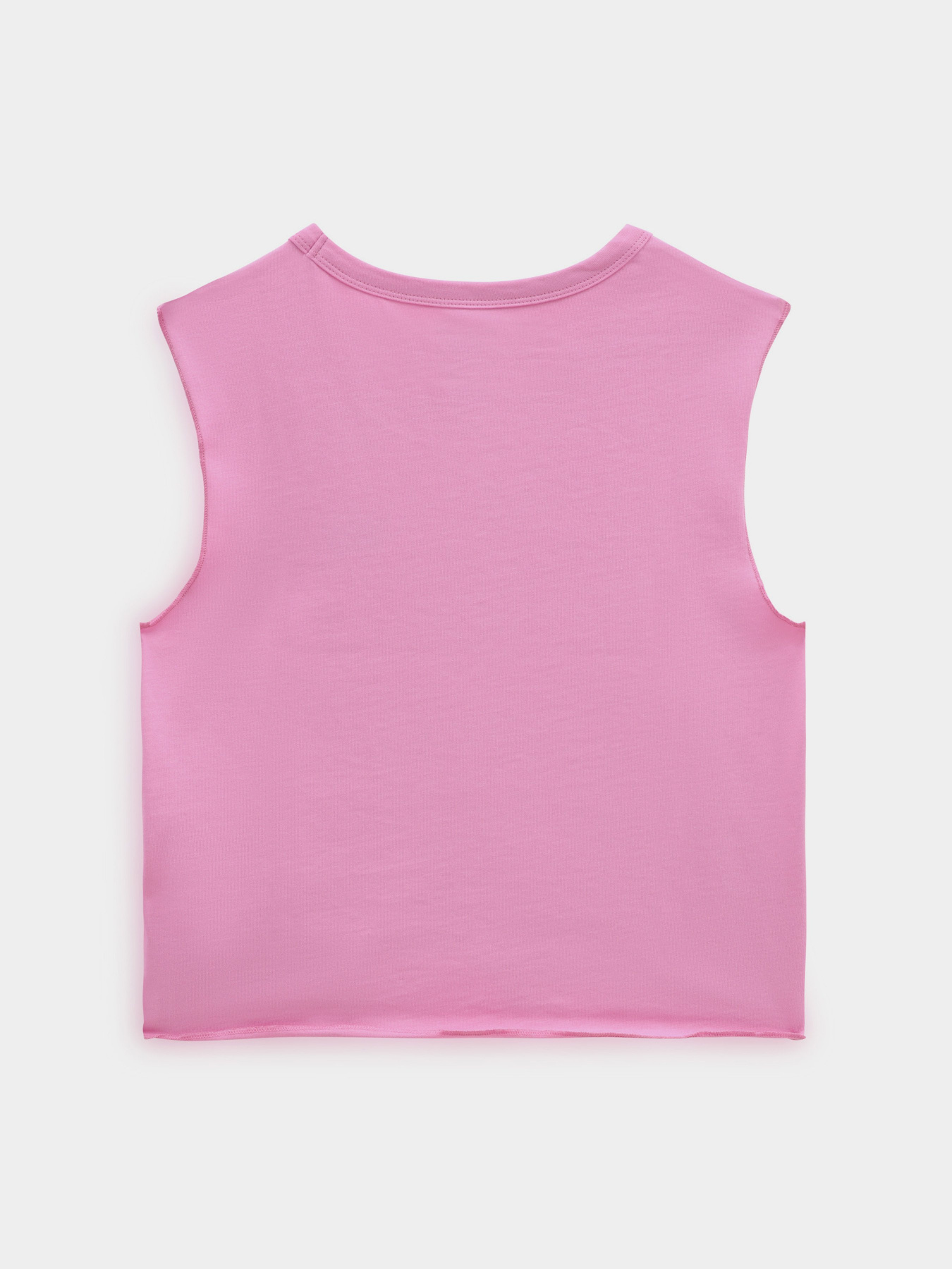 Майка спортивна Vans  Junior V Muscle модель VN0A4DNGBLH1 Фото