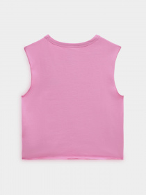 Майка спортивна Vans  Junior V Muscle модель VN0A4DNGBLH1 Фото